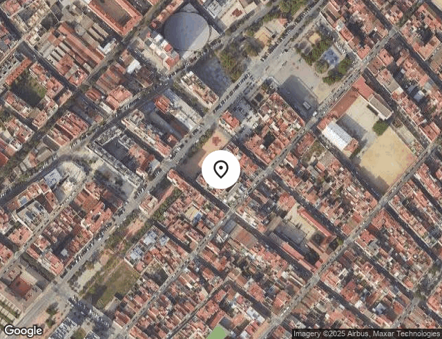 Chalet adosado en Calle Granada